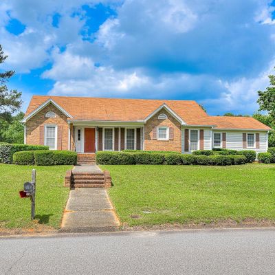 106 Bradford Dr, North Augusta, SC 29860