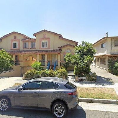 106 E Commonwealth Ave, Alhambra, CA 91801