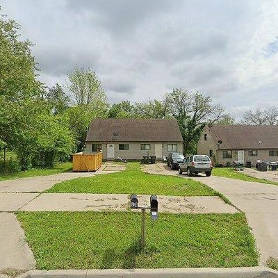 106 Mckinley Ave, Des Moines, IA 50315