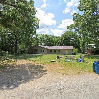 106 Nelson St, Talihina, OK 74571