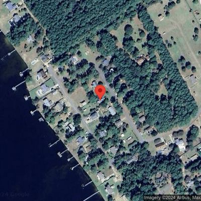 106 Soundview Dr # Lot, Jarvisburg, NC 27947