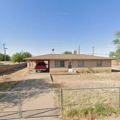 106 Tierra Del Sol, La Mesa, NM 88044