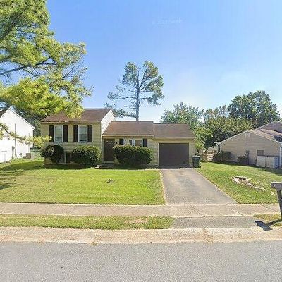 106 Warren Way, Lancaster, PA 17601