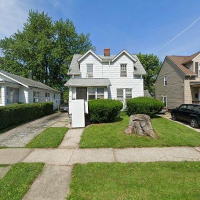 1060 E 177 Th St, Cleveland, OH 44119