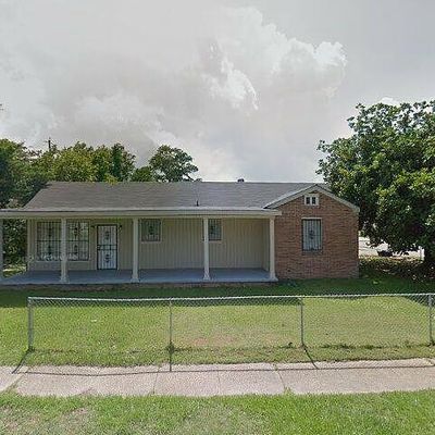 1060 S Ann St, Mobile, AL 36605