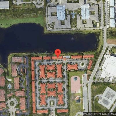 10609 Sw 6 Th St #1005, Pembroke Pines, FL 33025