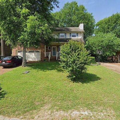 1061 Fitzpatrick Rd, Nashville, TN 37214