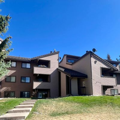 1061 W Beaver Creek Blvd #P302, Avon, CO 81620