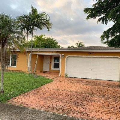 10620 Nw 28 Th Mnr, Sunrise, FL 33322