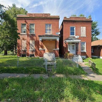 1063 Hornsby Ave, Saint Louis, MO 63147