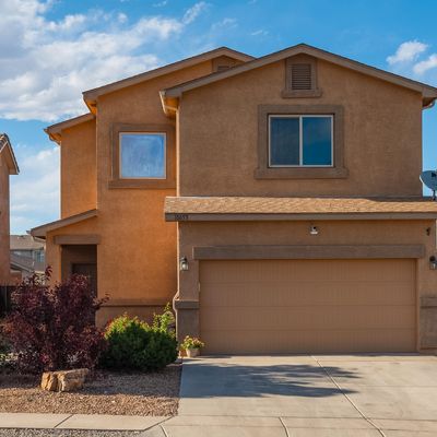 10655 Antler Tool Rd Sw, Albuquerque, NM 87121