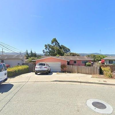 1068 Haviland Ter, Seaside, CA 93955