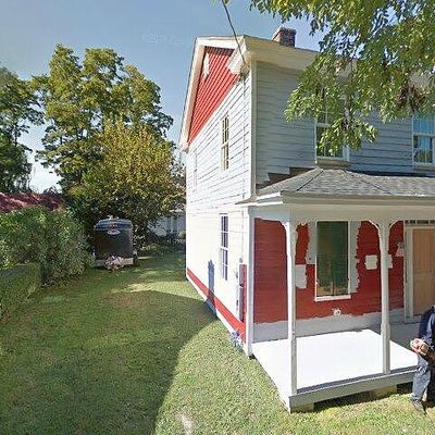 107 Carpenter St, Saint Michaels, MD 21663