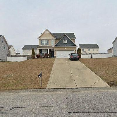 107 Colonist Pl, Cameron, NC 28326