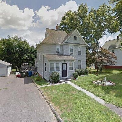 107 Cottage St, East Berlin, CT 06023