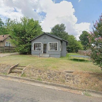 107 Electra St, Longview, TX 75602