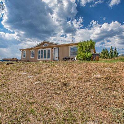 107 Grand View Lane, Divide, CO 80814