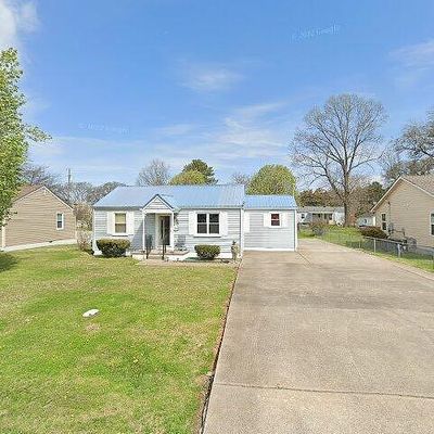 107 Moore Ave, Smyrna, TN 37167