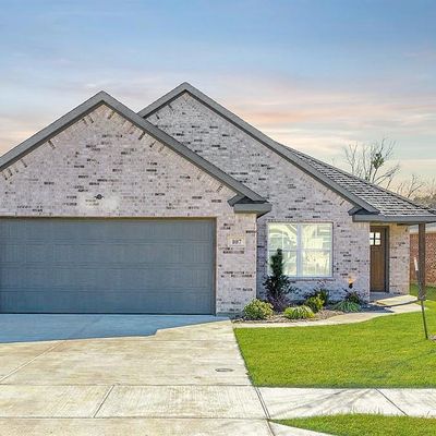 107 Randal Row, Corsicana, TX 75110