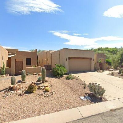 107 Sutter Pl, Tubac, AZ 85646