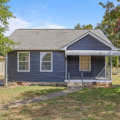 107 Valley View Ave, Chattanooga, TN 37415