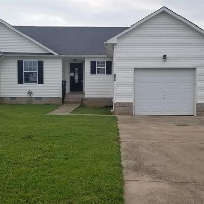 107 Velvet Trl, Oak Grove, KY 42262