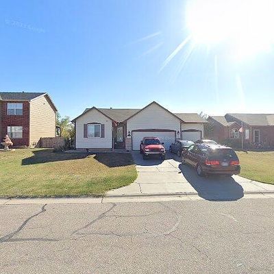 10711 E Fawn Grove St, Wichita, KS 67207