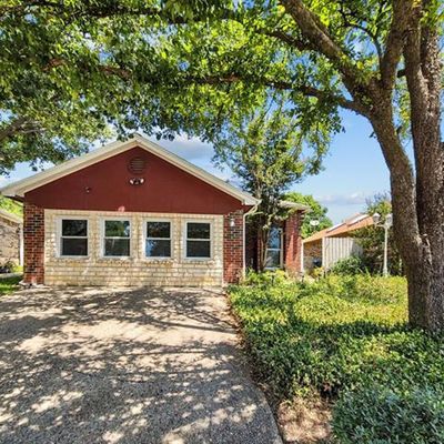 10716 Tall Oak Dr, Fort Worth, TX 76108