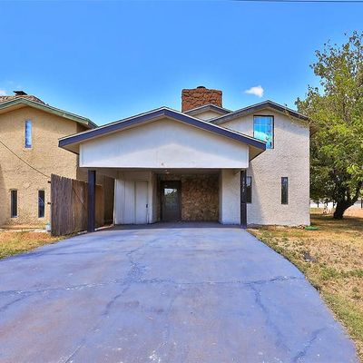 1072 Fm 126, Merkel, TX 79536