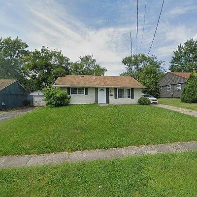 10727 Invicta Ct, Cincinnati, OH 45231