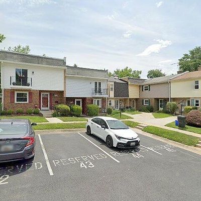 10725 Bucknell Dr #12, Silver Spring, MD 20902