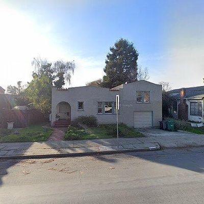 1074 Masonic Ave, Albany, CA 94706