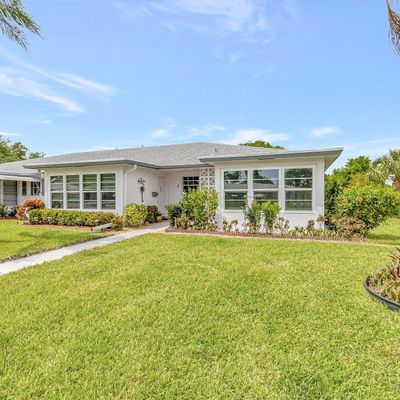 1075 Circle Drive, Delray Beach, FL 33445