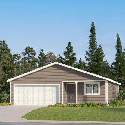 1075 Ne Cobbleridge Lp, Prineville, OR 97754