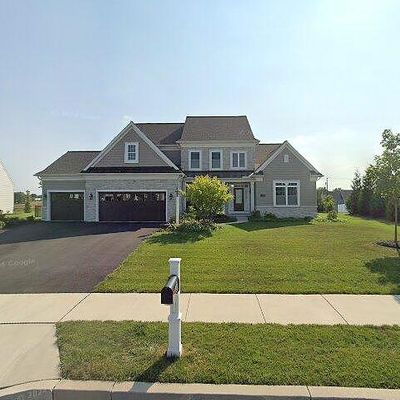 1078 Valley Crossing Dr, Lititz, PA 17543