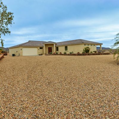 10790 Fenton Dr, Parker, AZ 85344