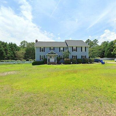 1079 Pepper Ridge Dr, Lugoff, SC 29078