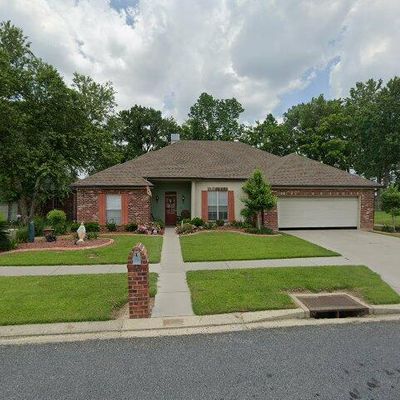 108 Briarmeadow Dr, Lafayette, LA 70508