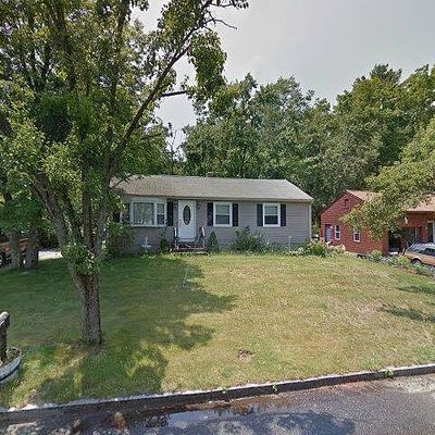 108 Carol Ann St, Springfield, MA 01128