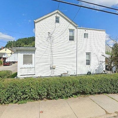 108 Dewey St, Etna, PA 15223