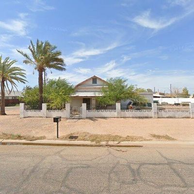 122 E Ash Ave, Casa Grande, AZ 85122