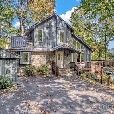 122 Kings Ridge Rd, Maggie Valley, NC 28751