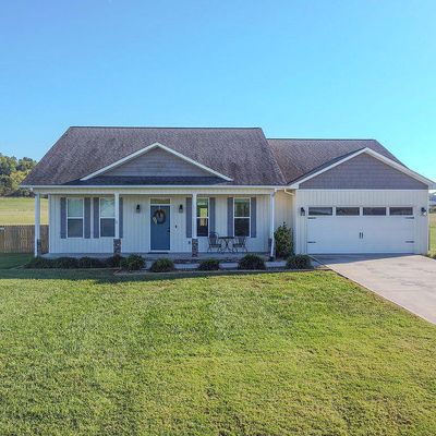 122 Shyane Lane Lane, Sweetwater, TN 37874