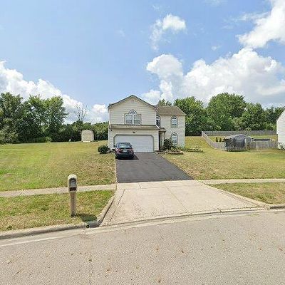 122 Spring Flower Way, Etna, OH 43062