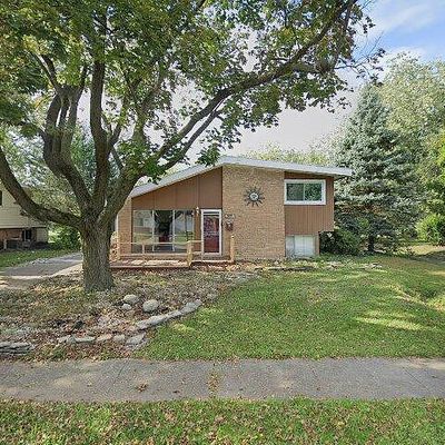 122 Willow St, Park Forest, IL 60466