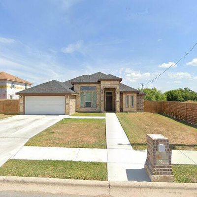 1220 20th St, Weslaco, TX 78596