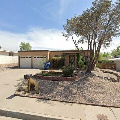 12208 Cordova Ave Ne, Albuquerque, NM 87112