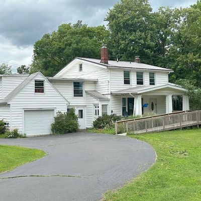 12208 Shady Ave, Conneaut Lake, PA 16316