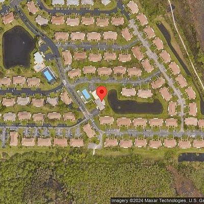 1223 S Lakes End Dr #B2, Fort Pierce, FL 34982