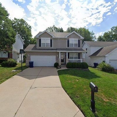 1224 Flintshire Ln, Lake Saint Louis, MO 63367